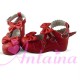 Antaina Shoes Model 126